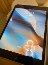 iPad mini 1 16gb Wi-Fi  85% 新
