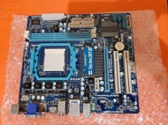 Mainboard Amd Am3 870