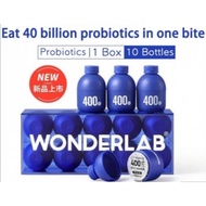 Wonderlab Probiotics 益生菌