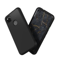 犀牛盾Google Pixel 4a(4G) SolidSuit 經典防摔背蓋手機殼