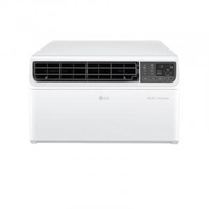 LG - W3NQ10UNNP1 1.0匹 遙控變頻窗口式冷氣機