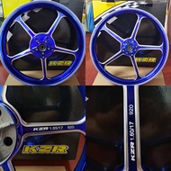 Kozi Y15ZR/Y16ZR K5 Sport Rim (1.6/1.85)
