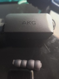AKG Samsung USB Type C headphones