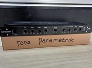 COD BOX TONE CONTROL PARAMETRIC box tone parametrik