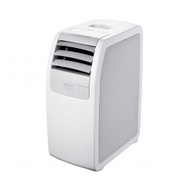金章(Zanussi) ZPM10CRA-D1 1匹移動式冷氣機 - 淨冷型 (遙控)