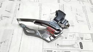 全新SHIMANO CLARIS FD-2403 耳掛中變 (FD-3303 FD-3403 FD-2303參)