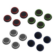 Stick Grip Cap Joystick Cover Case For Sony PlayStation Dualshock 3/4 PS3 PS4 PS5 Slim Xbox One 360