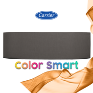 แอร์ Carrier Inverter ติดผนัง Color Smart รุ่น TVCA013 ขนาด 12,200 BTU แอร์บ้าน เครื่องปรับอากาศ