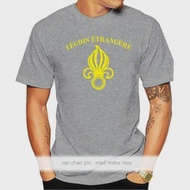 T-Shirt Legion Etrangere bis 5XL