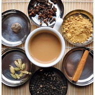 Product details of Homemade Masala Tea Powder / Masala Chai 100g (100% Pure &amp; Natural)