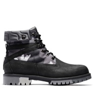 Timberland Men's Timberland® Heritage 6-Inch Waterproof Boot Wide