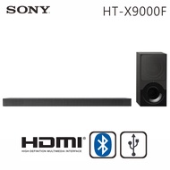 【SONY索尼】家庭劇院組家庭劇院 HT-X9000F