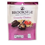 Brookside CRUNCHY CLUSTERS - 141gr