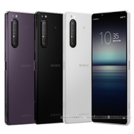 SONY Xperia 1 II (8G/256G) 6.5吋三鏡頭智慧手機