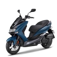 【YAMAHA 山葉】SMAX155 ABS版-2020新車(24期-現折優惠款)