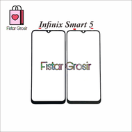 Kaca Touchscreen Infinix Smart 5 X657 X657C Glass LCD Layar Depan