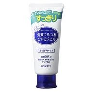 Rosette - 臉部去角質死皮凝膠啫喱 藍白色 120g