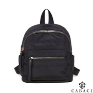 CABACI 輕量微空氣感後背包-共2色