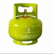Tabung Gas 3kg Kosong
