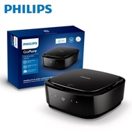 Philips 飛利浦 車用除菌空氣清淨機 GoPure6201(GP6201)