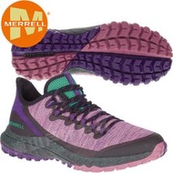 Merrell 033644 Bravada 女多功能健行鞋 運動鞋/耐走登山鞋/戶外郊山鞋/避震健走鞋/慢跑鞋