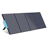BLUETTI PV200 200W Solar Panel for