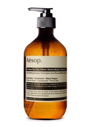 AESOP A ROSE BY ANY OTHER NAME BODY CLEANSER 500ML