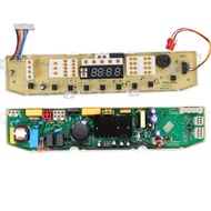 LG-8407 &amp; 8502 Washing Machine Parts Univeral Washing Machine Control Board  for Washers a Set of Display and Power Board