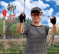 釣魚竿 日本進口碳素鯽魚竿手竿超細超輕37調釣魚竿臺釣魚竿5.4米魚桿漁具 WJ 雜貨