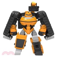 2.【TOBOT】MINI機器戰士-ROCKY ENG