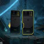 Oneplus 8T Cyberpunk