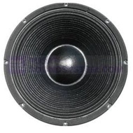 SPEAKER COMPONENT ACR 15 INCH 15 "PA 15737 SUBWOOFER DELUXE SERIES ORI