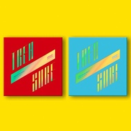 ATEEZ - 迷你3輯【TREASURE EP.3 One To All】[佳美稀]