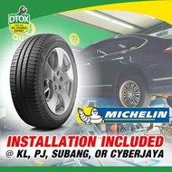 MICHELIN TYRE 245/45R18 PILOT SPORT 4 (Installation Included)