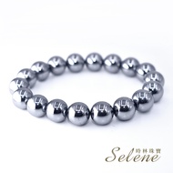 【Selene】鈦赫茲能量手鍊(9-10mm)