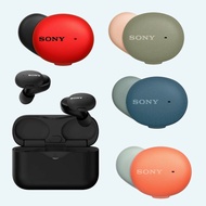SONY-WF-H800真無線藍芽耳機