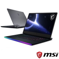 MSI微星 GE66 11UG-241TW 15.6吋電競筆電(i7-11800H/16G/RTX3070-8G/2TB SSD/WIN10/240Hz)