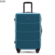 Kamiliant Shalom Spinner 78/29 TSA Hard Case Luggage