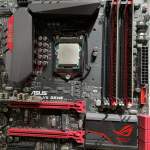 I7 4790k+ASUS MAXIMUS VII GENE+2400HZ DDR3 16GB