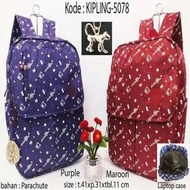 Tas Ransel Kipling