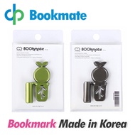 Made in Korea  Bookmark Corporate Gift  Christmas Gift