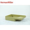 Herman Miller 設計文具盒-收納盤 (芥末)