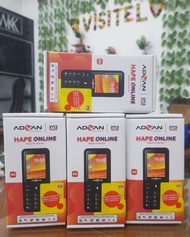ADVAN HAPE ONLINE