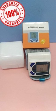 Digital Blood Pressure Monitor/ Automatic Digital Blood Pressure monitor
