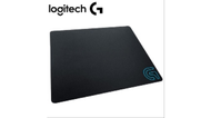 Logitech 羅技 G240 布面電競鼠墊