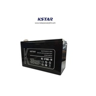 Uninterrupted Power Supply STEQ Kstar UPS battery 12v 9ah(6-FM-9)