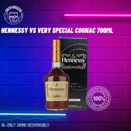 Hennessy Very Special Cognac 700mL (With Box)