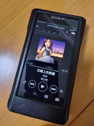 Sony WM1Z金磚（不是黑磚）