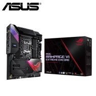 華碩 ROG RAMPAGE VI EXTREME ENCORE 主機板
