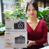 熱銷CANON無敵兔5D2 佳能5D3 單反6D2機身6D全畫幅5D4 make III 二手